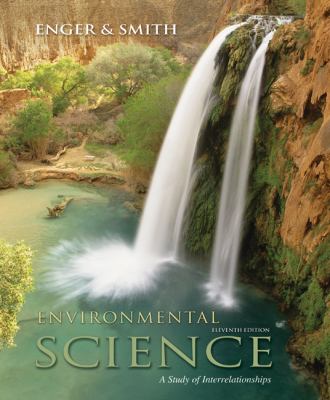 Environmental Science A Study Of Interrelationships