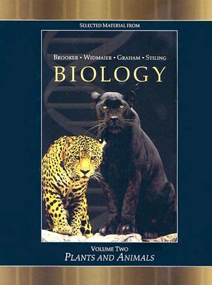 Plants and Animals