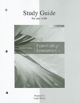 Essentials of Economics-Std. Guide