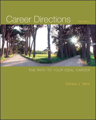 Career Directions