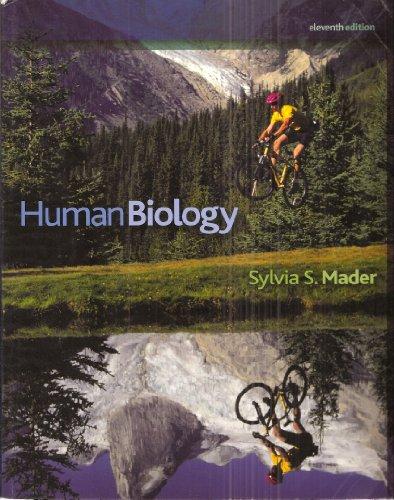 Human Biology, Eleventh Edition