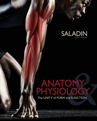 Anatomy & Physiology: The Unity of Form and Function