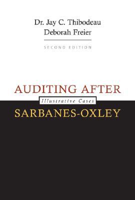 Auditing after Sarbanes-Oxley