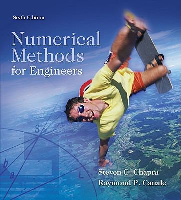 Numerical Methods for Engineers