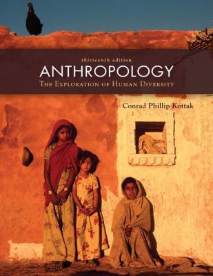 Anthropology