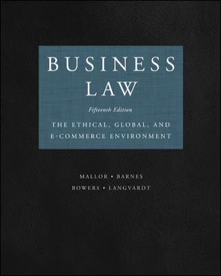 Business Law