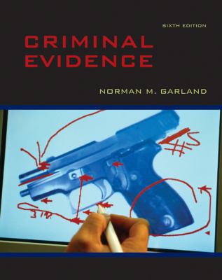 Criminal Evidence