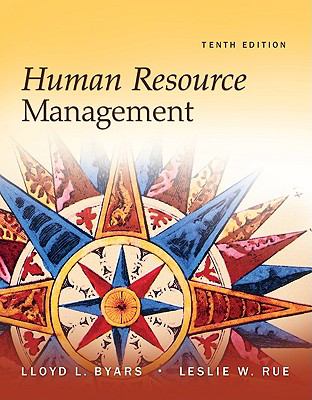 Human Resource Management