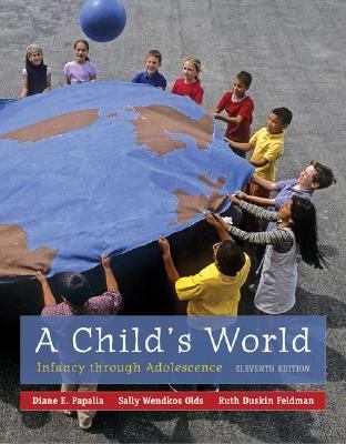 Child's World