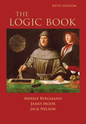 The Logic Book