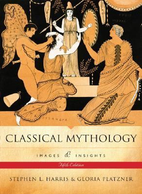 Classical Mythology Images and Insights