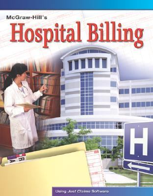 Hospital Billing with Student CD