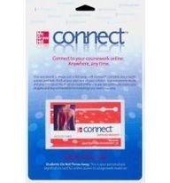 Connect Access Card for Anatomy & Physiology