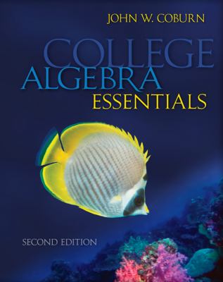 College Algebra Essentials