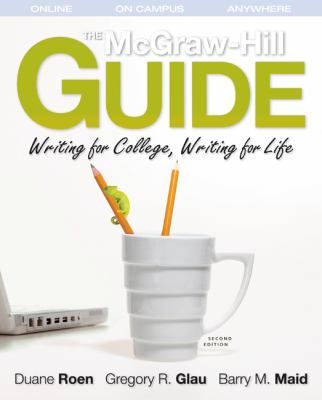 Mcgraw-Hill Guide with Connect Composition Plus