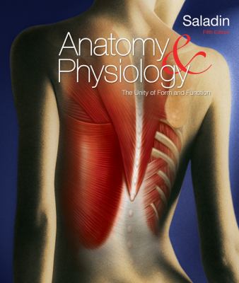 Anatomy & Physiology: A Unity of Form & Function w/Wise Lab Manual