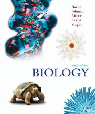 BIOLOGY w/CONNECT PLUS