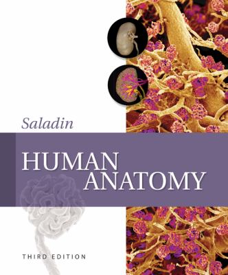 Human Anatomy with Connect Plus Access Card