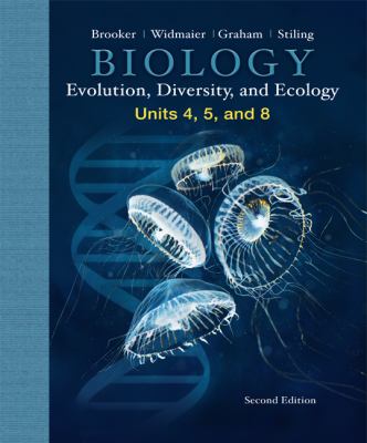 Evolution, Diversity and Ecology:Volume Two