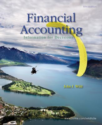 Financial Accounting with IFRS Fold Out Primer