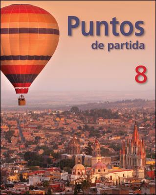 Puntos PLUS Package for Students Restricted Sampling