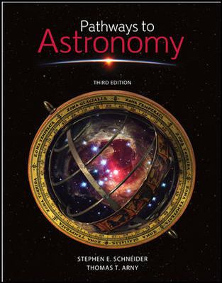 Pathways to Astronomy