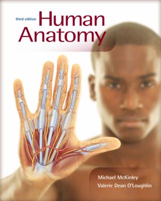 Human Anatomy with Connect Plus Access Card
