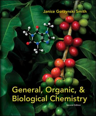 General, Organic & Biological Chemistry, 2nd Edition