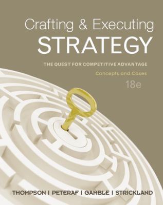 Crafting and Executing Strategy CC + CNCT 1S CRD