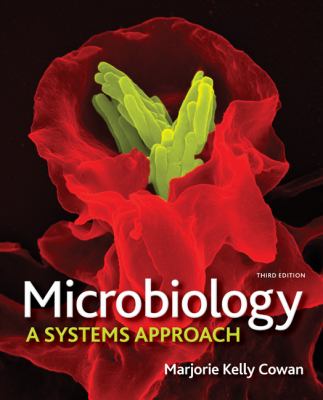 Combo: Microbiology: A Systems Approach with Benson's Microbiological Applications Complete Version