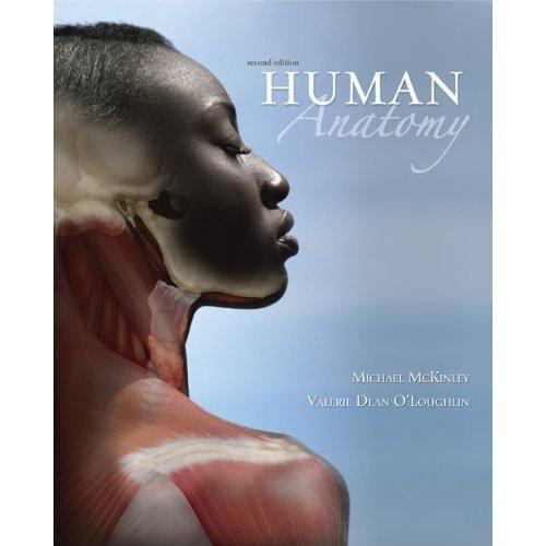 Human Anatomy With Anatomy & Physiology Revealed Version 2.0