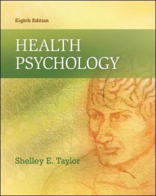 Health Psychology