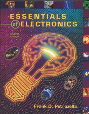 Essential of Electronics 2/E