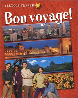 Bon Voyage Level 1