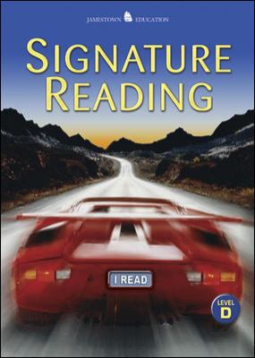 Signature Reading 