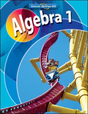 Algebra 1 