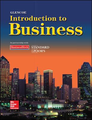 Introduction to Business 