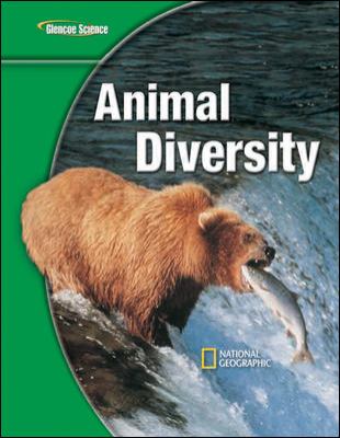 Animal Diversity