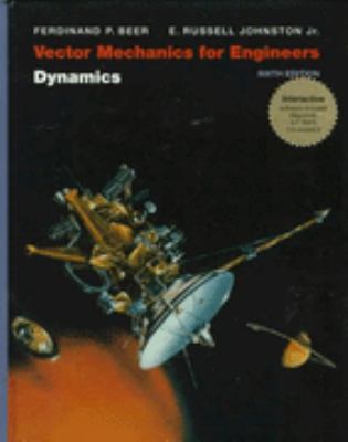 Vector Mech...,dynam-w/2-3mac Disks