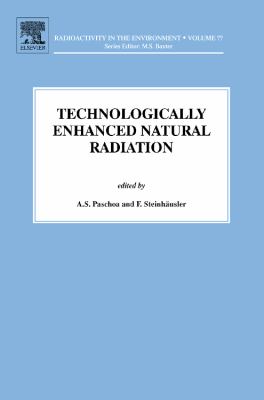 Tenr - Technologically Enhanced Natural Radiation 