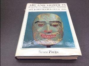 Art and artefacts of the Pacific, Africa and the Americas: The James Hooper Collection