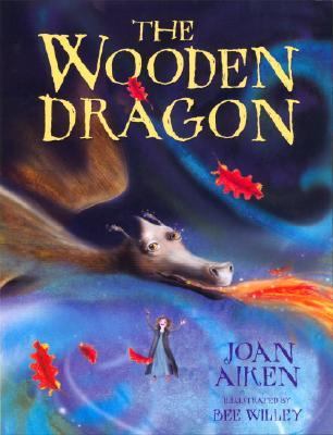 Wooden Dragon - Joan Aiken - Paperback