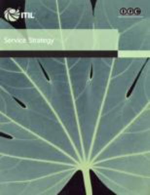 Itil Lifecycle Publication Suite, Version 3: Continual Service Improvement, Service Operation, Service Strategy, Service Transition, Service Design