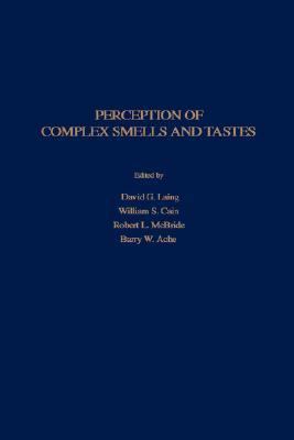 Perception of Complex Smells and Tastes