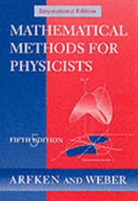 Math.methods F/physicists >intl.ed<