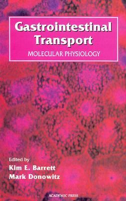 Gastrointestinal Transport Molecular Physiology