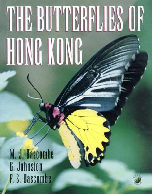 Butterflies of Hong Kong