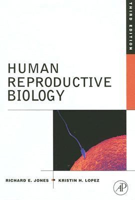 Human Reproductive Biology, Third Edition