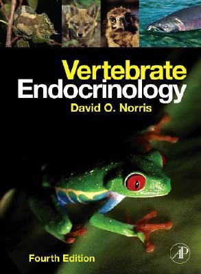 Vertebrate Endocrinology