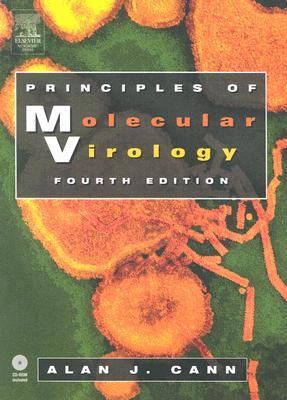 Principles of Molecular Virology 